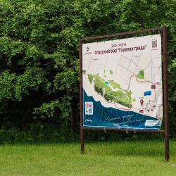 Фото Парк-Отель Спасское