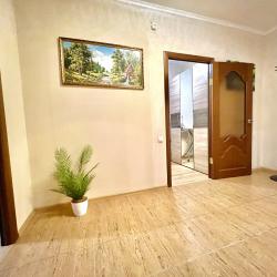 Фото Самарские апартаменты на улице Санфировой