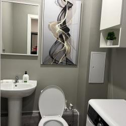 1-комнатные апартаменты улучшенные