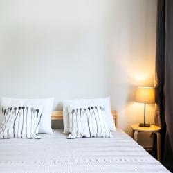 2-комнатный коттедж улучшенный