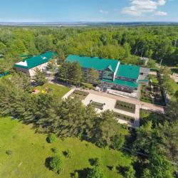 Фото Отель Санаторий ский