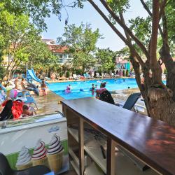 Фото Отель Маяк (бывш. Боспор)