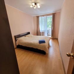 фото 10 Onebed (Ванбэд) на улице Твардовского 13 корпус 2