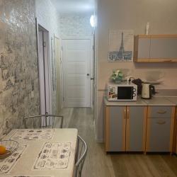 Фото Апартаменты на улице Дианова 9/1