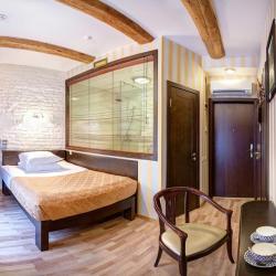 фото 66 Rossi Boutique Hotel & SPA (Росси)