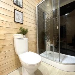 Фото Отель Scandi home (Сканди Хоум)