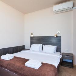 Фото Отель Kuchugury ()