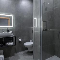 Фото Отель Breezko (Бризко)