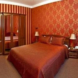 Фото Отель Династия