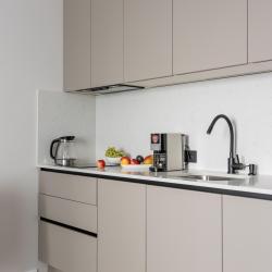 фото 58 Апартаменты ELIZA HOME Ладожская