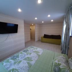 Фото Апартаменты на Сибирском тракте 26