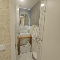 1-комнатные апартаменты студия