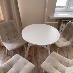 3-комнатные апартаменты стандарт