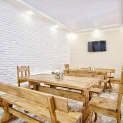 Фото Лето Парк-Отель