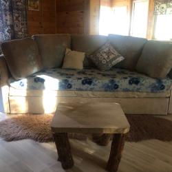 8-местный коттедж стандарт