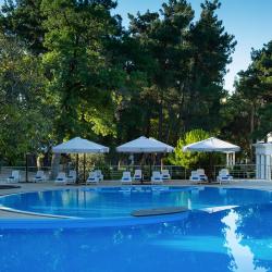 фото 17 Приморье GRAND RESORT HOTEL (Приморье Гранд Резорт) 5*