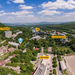 Фото Отель Max26 (Макс26) на улице Семашко