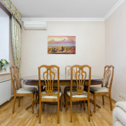 3-комнатные апартаменты люкс г. Кисловодск, ул. Кирова 33