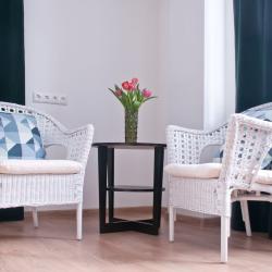 Фото Отель Загорье