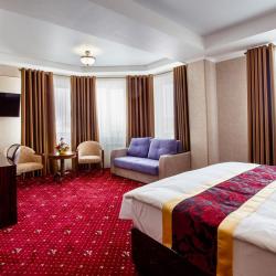 Фото Отель Версаль