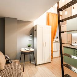 фото 34 Rent4you Nevsky Prospekt (Рентфою Невский проспект)