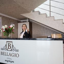 Фото Отель Белладжио