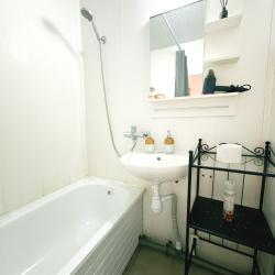 Апартаменты стандарт