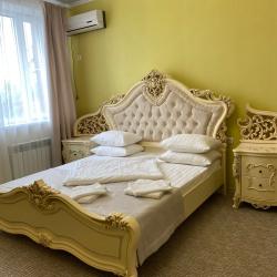 Фото Отель Lexx (Лекс)