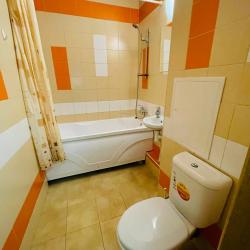 Фото Отель Apartments Laplandia (Апартментс Лапландия) на Привокзальной площади