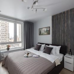 Фото Отель Smart Lofts (Смарт Лофтс) Волоколамская