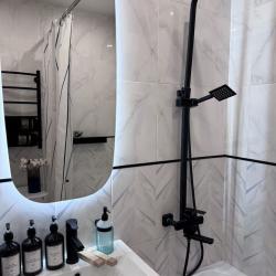 Фото Отель Квартира на улице Дарвина 3