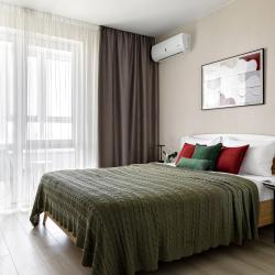 Фото Отель ApartKRD на улице имени В.Н. Мачуги 116Б корпус 1