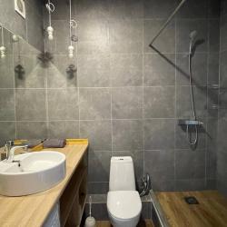 Фото Апартаменты на улице Ясный Берег 4