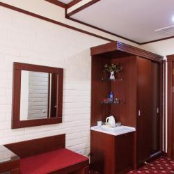 Фото Отель Rakat Plaza (Ракат Плаза)