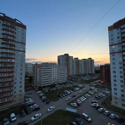 1-комнатные апартаменты стандарт