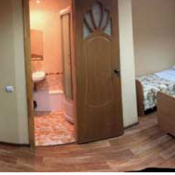 Фото Отель Патриот