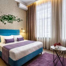 фото 25 Mansilion hotel (Мансилион)