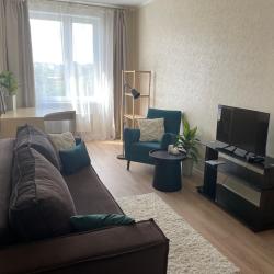 Фото Отель Moment House (Момент Хаус) на улице Саввинская 17