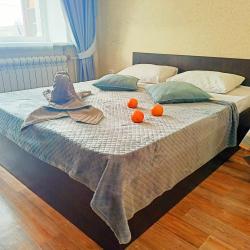 1-комнатные апартаменты улучшенные Кутузова, 1