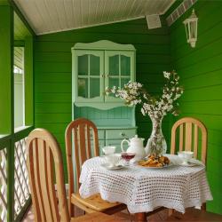 Фото Отель Генеральская дача