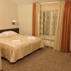 Фото Отель Гостевой дом