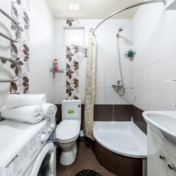 Фото Отель Sun City Apartment (Сан Сити Апартмент) на улице Кубанская