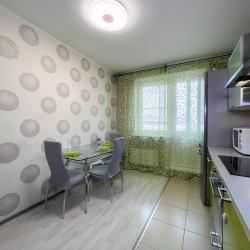 Фото Отель Like Home Apartment (Лайк Хоум Апартмент) на улице Саморы Машела 4к1