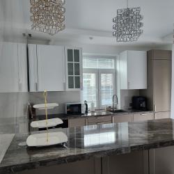 Фото Отель Уютный коттедж в Истре