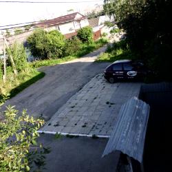 1-комнатные апартаменты стандарт с 1 двуспальной кроватью