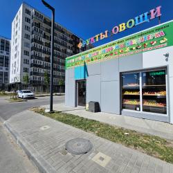 Фото Отель Атмосфера Комфорта на проспекте Солженицына 15/1с2