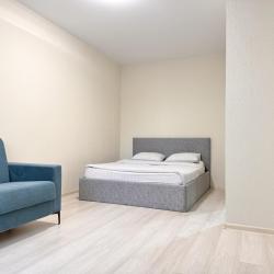 Фото Отель Hugge Place на улице Ясный Берег 3