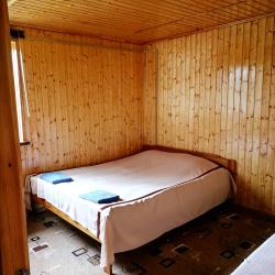 Коттедж Русская баня