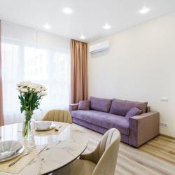 Апартаменты стандарт пр. Комсомольский 48б