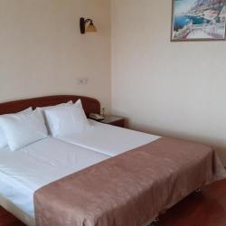 Фото Отель Евразия